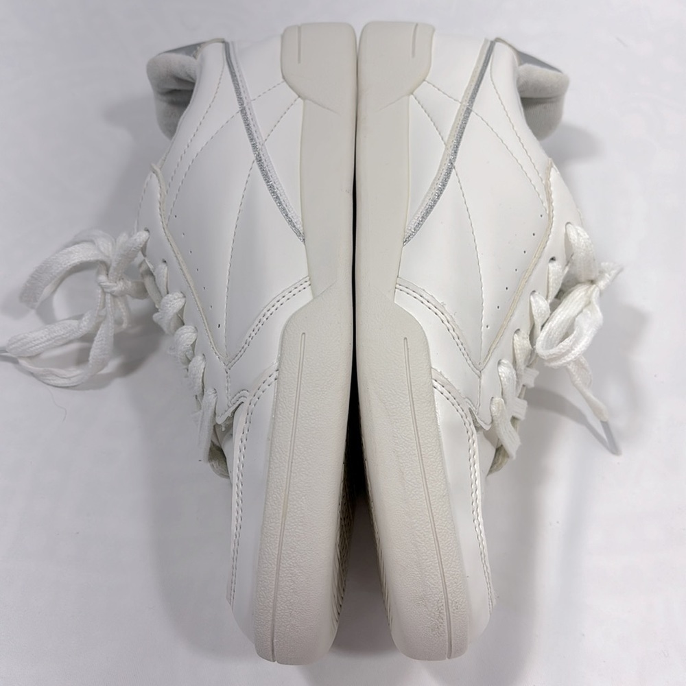 Athletic works leather running shoes​​​​​​​​​​ - Picture 4 of 9